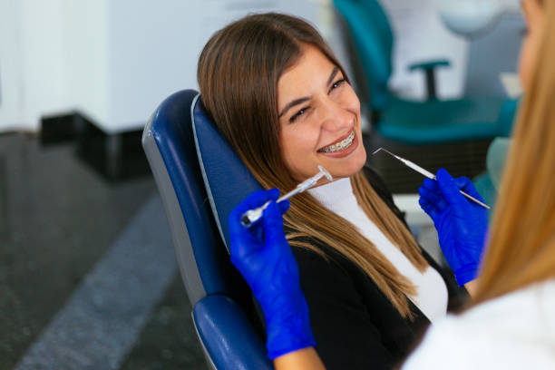 Professional Dental Services in Frankfort, OH