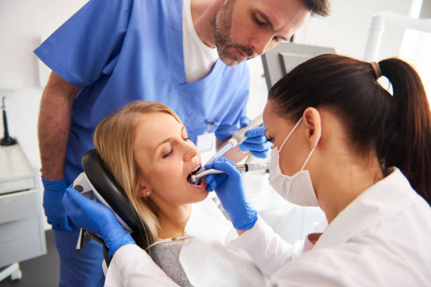 Best Emergency Dental Care  in Frankfort, OH