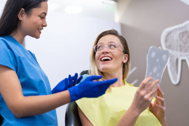 Best Residential Dentistry  in Frankfort, OH